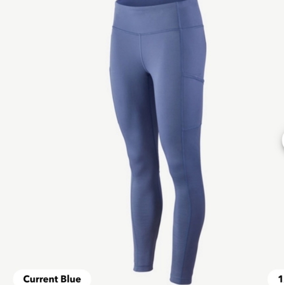 Patagonia Pants - NWT Patagonia leggings
